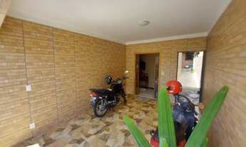 Imagem 3: Casa Grande em Nova Almeida