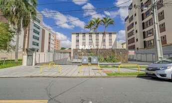 Imagem 2: Apartamento 3 quartos Água Verde/Guaira - Curitiba - PR