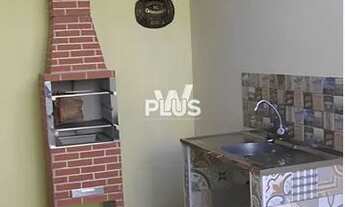 Imagem 4: Casa com 2 dorms, Jardim Santa Bárbara, Sorocaba - R$ 285 mil, Cod: 219359