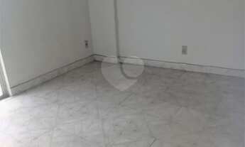 Imagem 6: APARTAMENTO - 03 QUARTOS / DEPENDÊNCIA / VAGA - CACHAMBI [ME