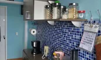 Imagem 4: Apto de 3 dormitórios.