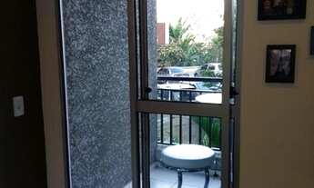 Imagem 3: Apartamento para Venda em São Paulo, São João Clímaco, 2 dormitórios, 1 banheiro, 1 vaga