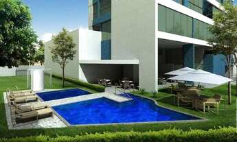 Imagem 2: LG- Quinta da Trindade - 2 e 3 Quartos alto Padrão em Casa Amarela - Recife - PE