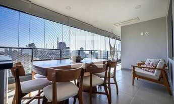 Imagem 5: Apartamento para Aluguel - Pinheiros, 3 Quartos, 118 m2