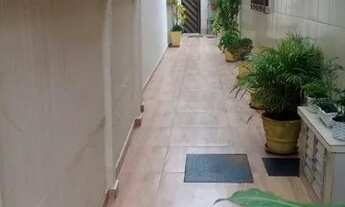 Imagem 4: Casa de 1 quarto na Vila da penha