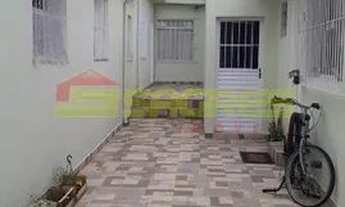 Imagem 6: SãO PAULO - Casa Padrão - Vila Mariana