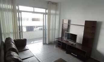 Imagem 1: Excelente apartamento à venda mobiliado, com três dormitórios, sendo 1 suíte + um reversív