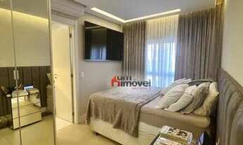 Imagem 5: Apartamento com 2 dormitórios à venda, 68 m² por R$ 990.000,00 - Vila Dom Pedro I - São Pa