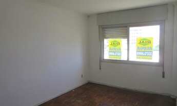 Imagem 2: Apartamento no Bairro Cristo Redentor com 85 m², 2 dormitórios, sala de esta com sacada, c