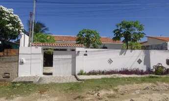 Imagem: Casa na Aspol em Mangabeira VIII