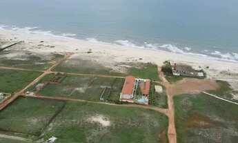 Imagem 4: Lotes Na Praia Do Presidio Ao Lado Do Resort Riviera Tamanohos 6X30 E 7,5X30 Pe Na Areia n