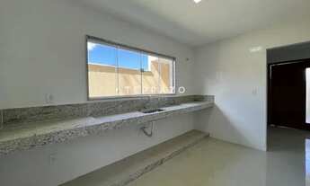 Imagem 6: Casa linear, 3 quartos, 1 suíte, à venda, 100m2, por R$ 450.000,00, Cotia - Guapimirim/RJ