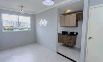 Imagem 3: Apartamento para Aluguel - Freguesia do Ó, 2 Quartos, 42 m2