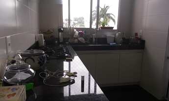 Imagem 4: EXCELENTE APTO. 3 QUARTOS NOVO COM VISTA DEFINITIVA E LOCALIZAÇÃO PRIVILEGIADA