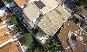 Imagem 6: Sobrado para venda com 444 m² com 3 suítes no Sumaré - São Paulo - SP