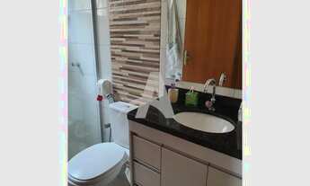 Imagem 3: Aluguel Apartamento mobiliado BOSQUE DOS BURITIS