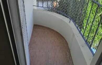 Imagem 4: Apartamento Tatuapé 3 dormitórios 1 suíte varanda e lazer completo