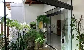 Imagem 3: Casa - Jardim Primavera - Campinas