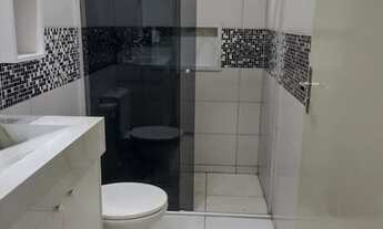 Imagem 7: Casa toda na laje reformada no Jardim Inga