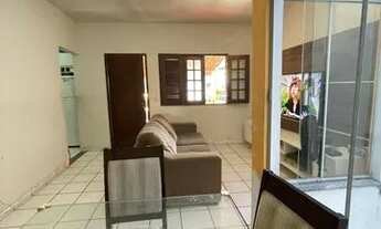 Imagem 3: Excelente casa No Condominio Praia da Fontes, Av mario Andreazza, Olho D Agua , Projetada