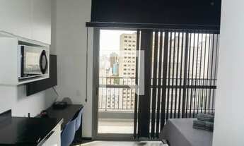 Imagem: Apartamento à Venda - Consolação, 1 Quarto