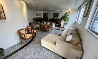 Imagem 4: Apartamento 4 quartos à Venda no Setor Bela Vista