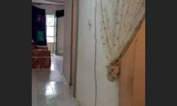 Imagem 2: Casa para venda possui 80 metros quadrados com 2 quartos em Águas Lindas - Belém - Pará