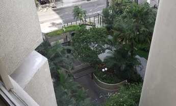 Imagem 5: Apartamento para aluguel tem 45 m² com 1 quarto em Consolação, róximo Al ITÚ, - São Paulo