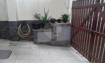 Imagem 6: Excelente casa Duplex em condomínio fechado[VP