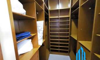 Imagem 4: Cobertura duplex 4 quartos com lazer privativo na Praia do Morro Guarapari -ES