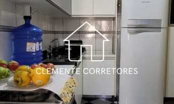 Imagem 5: Apartamento para venda possui 80 metros quadrados com 3 quartos em Vila Paulicéia - São Pa