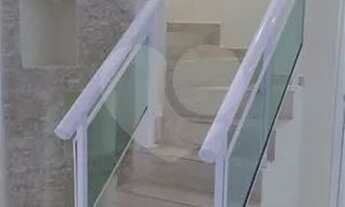 Imagem 7: Maravilhosa cobertura duplex