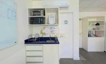 Imagem 4: Sala comercial para aluguel, 36 m² - Vila Leopoldina