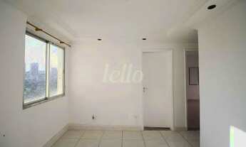 Imagem: São Paulo - Apartamento Padrão - Santana