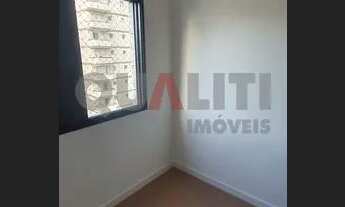 Imagem 7: Apartamento para aluguel com 55 metros quadrados com 2 quartos em Brooklin Paulista - São