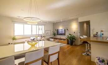 Imagem 5: Venda Apartamento 3 Dormitórios - 100 m² Brooklin