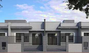 Imagem: NAVEGANTES - Casa Padrão - MEIA PRAIA