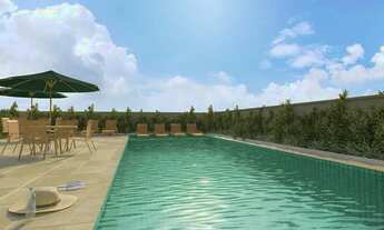 Imagem 5: Apartamento na Vila Romana - 1 dormitório, lazer completo, fácil acesso a estação de trem