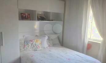 Imagem 6: Apartamento - 2 quartos - Cachambi [ME