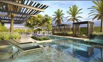 Imagem 6: Haut Compact Life - Apartamento 1 quarto, sendo 1 suíte