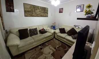 Imagem 2: . SOBRADO PARQUE BRISTOL VENDA RÁPIDA !.