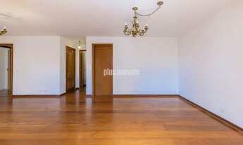 Imagem 9: COBERTURA DUPLEX - MOEMA