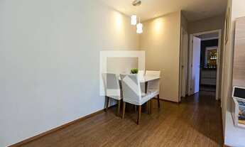 Imagem 3: Apartamento para Aluguel - Bom Retiro, 2 Quartos, 58 m2