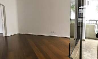 Imagem 3: Apto. LOCAÇÃO, com 245 m², com 4 dorms., 03 vagas LAZER CPT, na Rua Sarutaia, Jardins