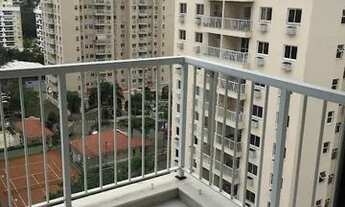 Imagem 3: Apartamento para aluguel com 74 metros quadrados com 2 quartos