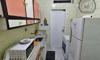 Imagem 4: Apartamento na Tupi - Praia Grande/SP