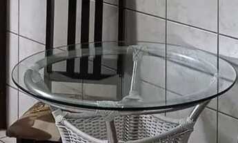 Imagem 6: Alugo Apto Mobiliado Centro de Blumenau