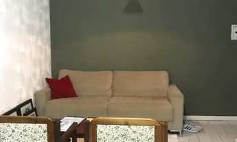 Imagem: Alugo quarto