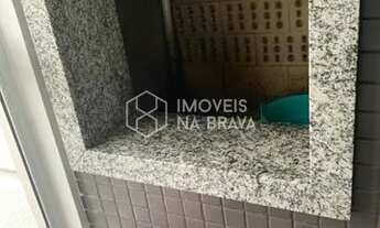 Imagem 6: APARTAMENTO 2 QUARTOS LOCAÇAO PRAIA BRAVA ITAJAI