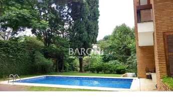 Imagem 2: BaCasa à venda do Morumbi. Local privilegiado em meio a uma reserva natural de 40.000 m² r